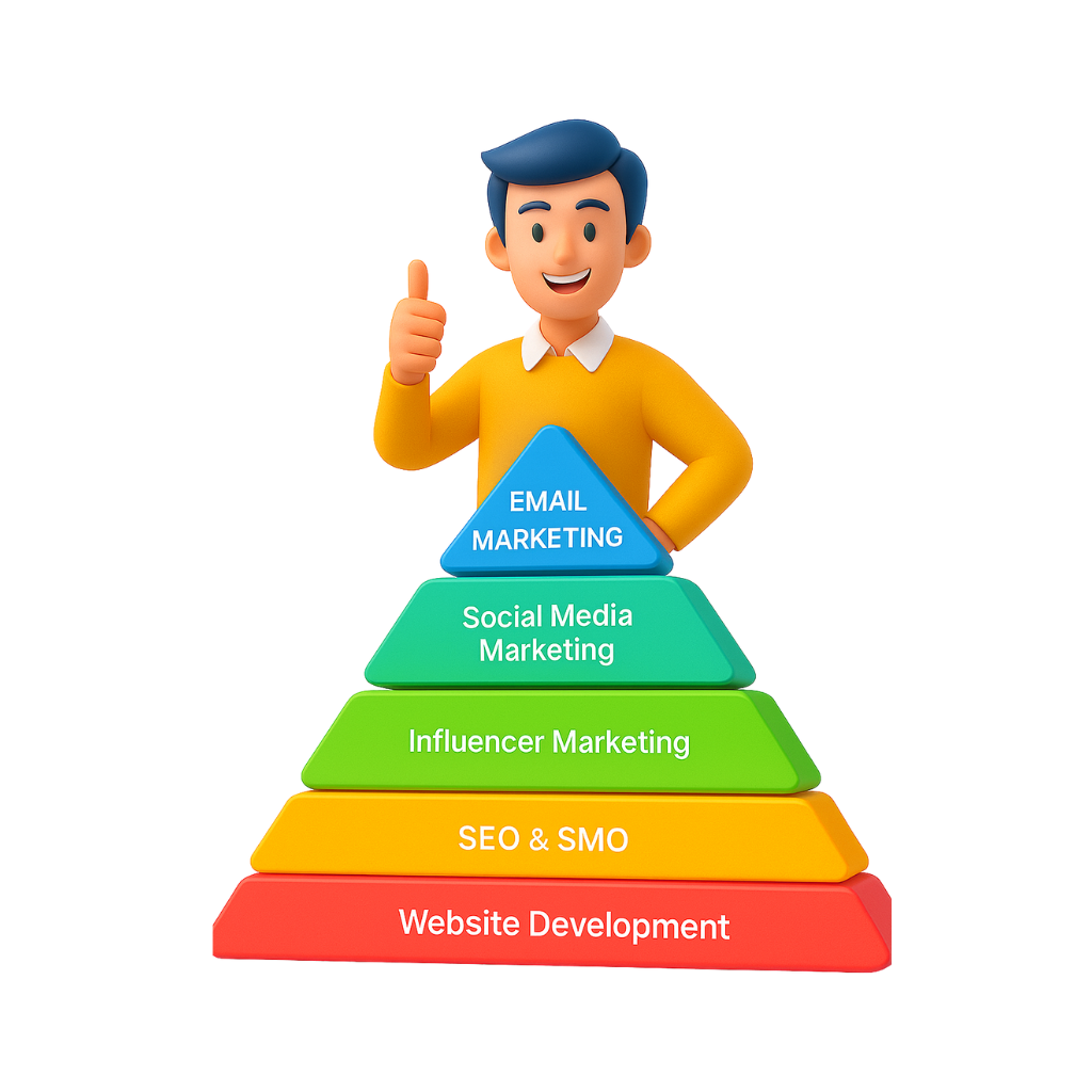 Digital Marketing Banner Image